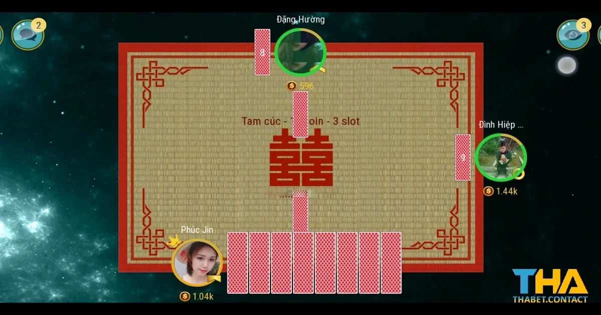 Game Bài Tam Cúc THABET – Nét Đẹp Văn Hóa Truyền Thống 2 Tam Cúc Là Gì? Tổng Quan Trò Chơi Cổ Điển