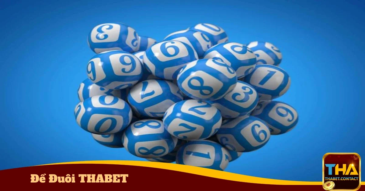 Đề Đuôi THABET – Chiến Thuật Bắt Số Nâng Cao Cơ Hội Thắng 4 Phương pháp phân tích kết quả đề đuôi để soi số chính xác