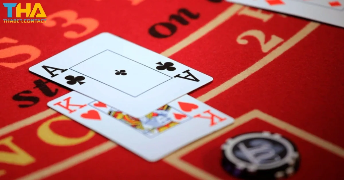 Cách Đếm Bài Blackjack THABET Đơn Giản Nhưng Hiệu Quả 4 Phương pháp đếm bài tại các sòng bạc trực tuyến