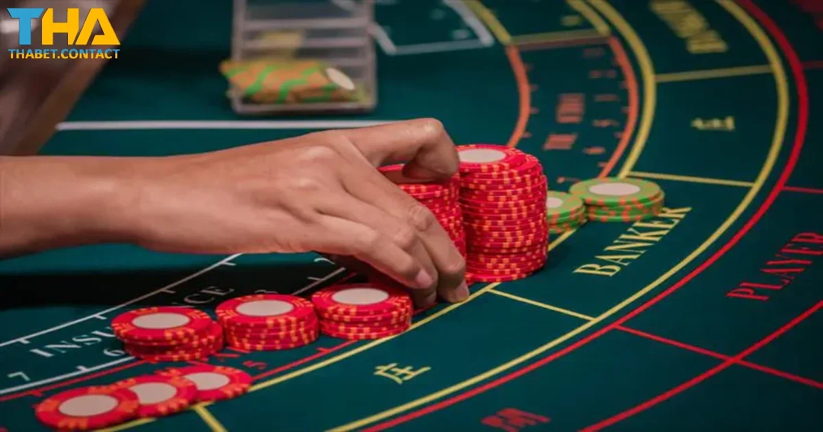 Chiến Thuật Baccarat THABET – Dễ Kiếm Bạc Tỷ Mỗi Ngày 3 Ưu nhược điểm khi sử dụng công thức đánh gấp thếp