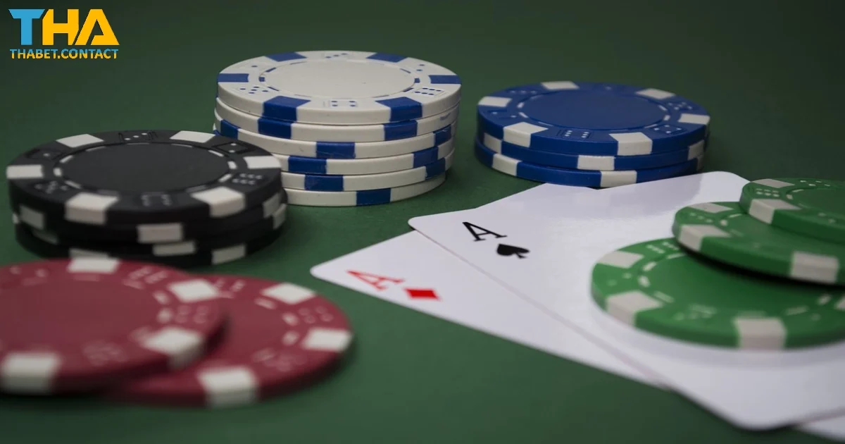 Mẹo Đánh Blackjack THABET Dễ Hiểu Nhất Dành Cho Tân Binh 4 Phân bổ ngân sách thông minh để tối ưu lợi nhuận